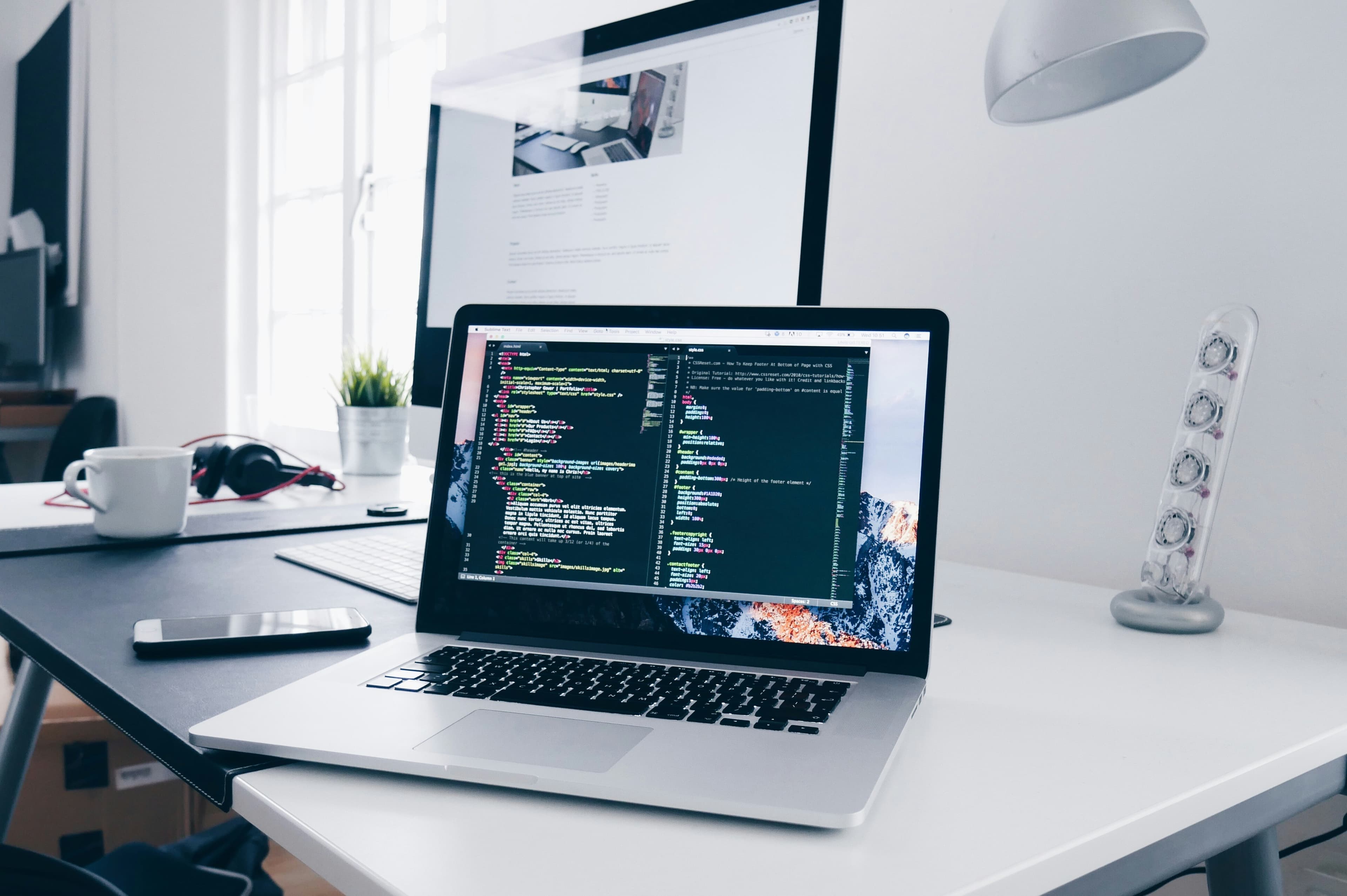 Custom Admin Dashboard